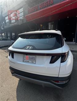 هيونداي توسان